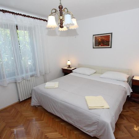 Apartments Lara Rovinj Extérieur photo