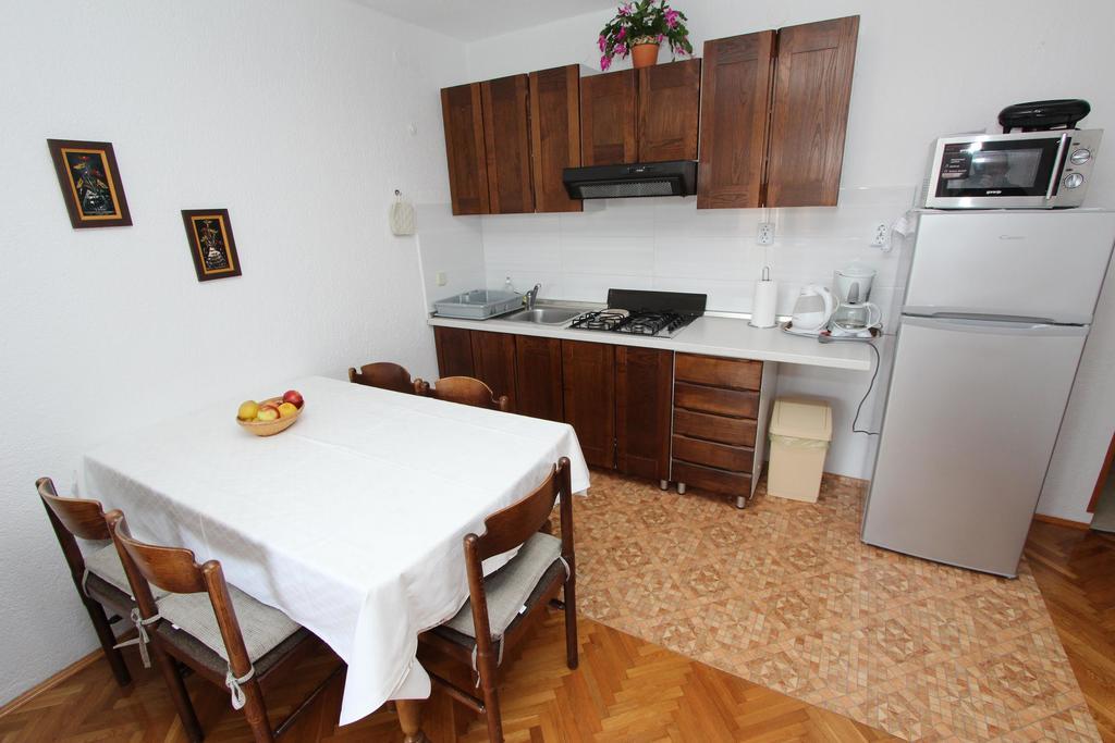 Apartments Lara Rovinj Extérieur photo