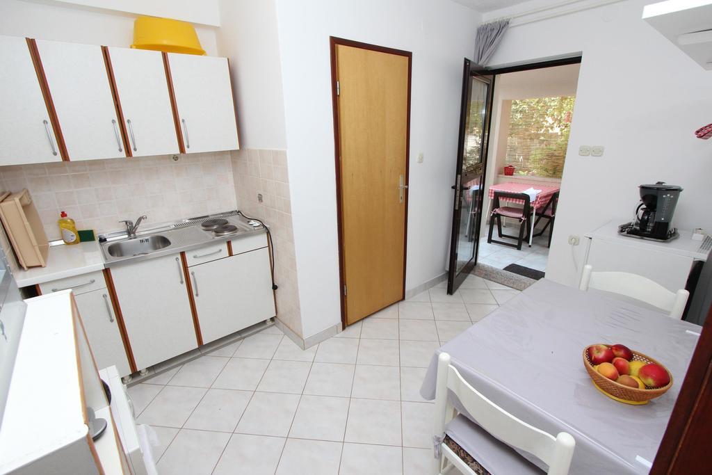 Apartments Lara Rovinj Extérieur photo