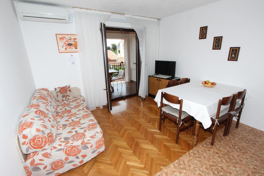 Apartments Lara Rovinj Extérieur photo