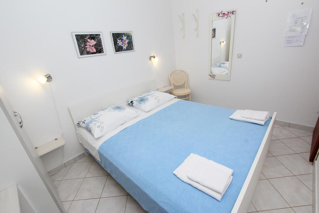 Apartments Lara Rovinj Extérieur photo