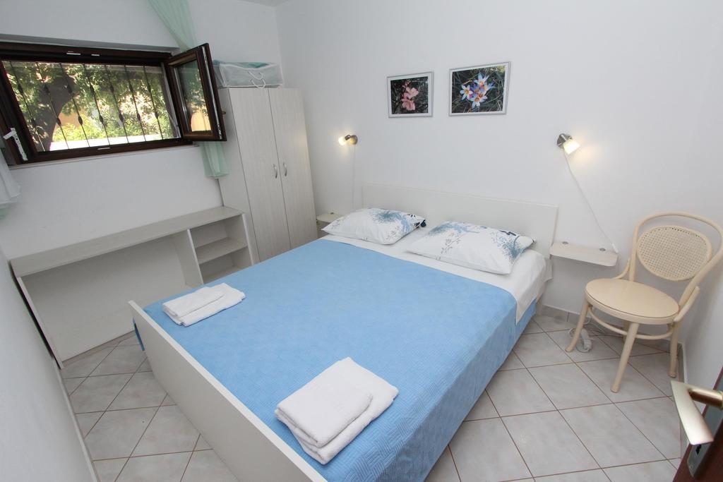 Apartments Lara Rovinj Extérieur photo