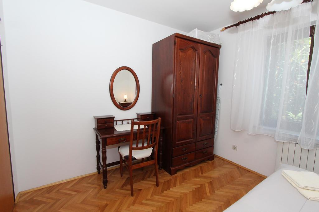 Apartments Lara Rovinj Extérieur photo