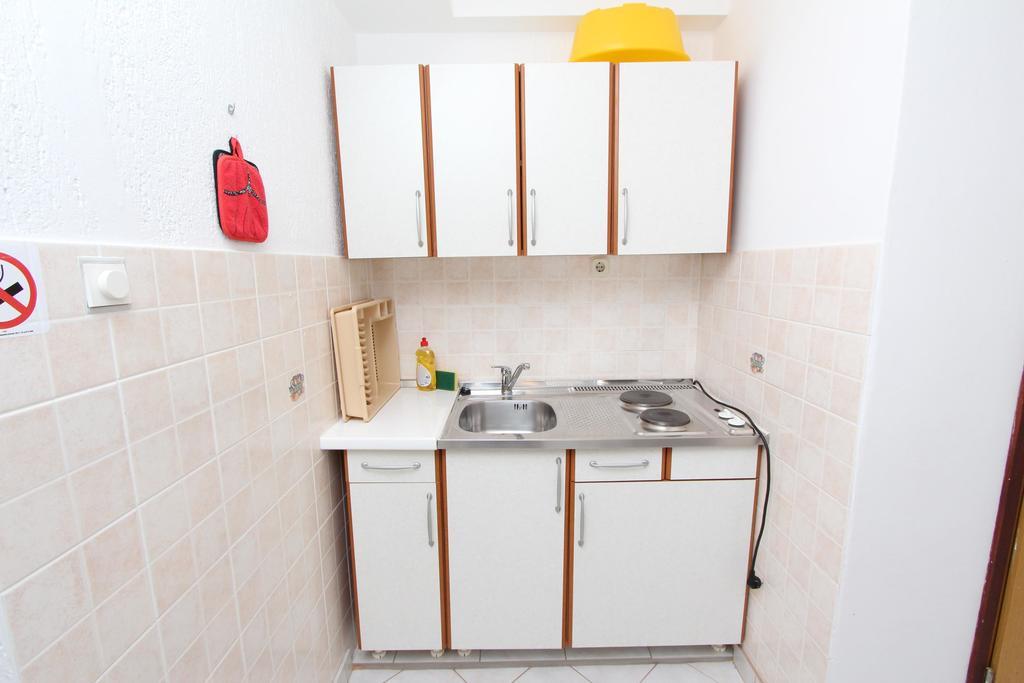 Apartments Lara Rovinj Extérieur photo