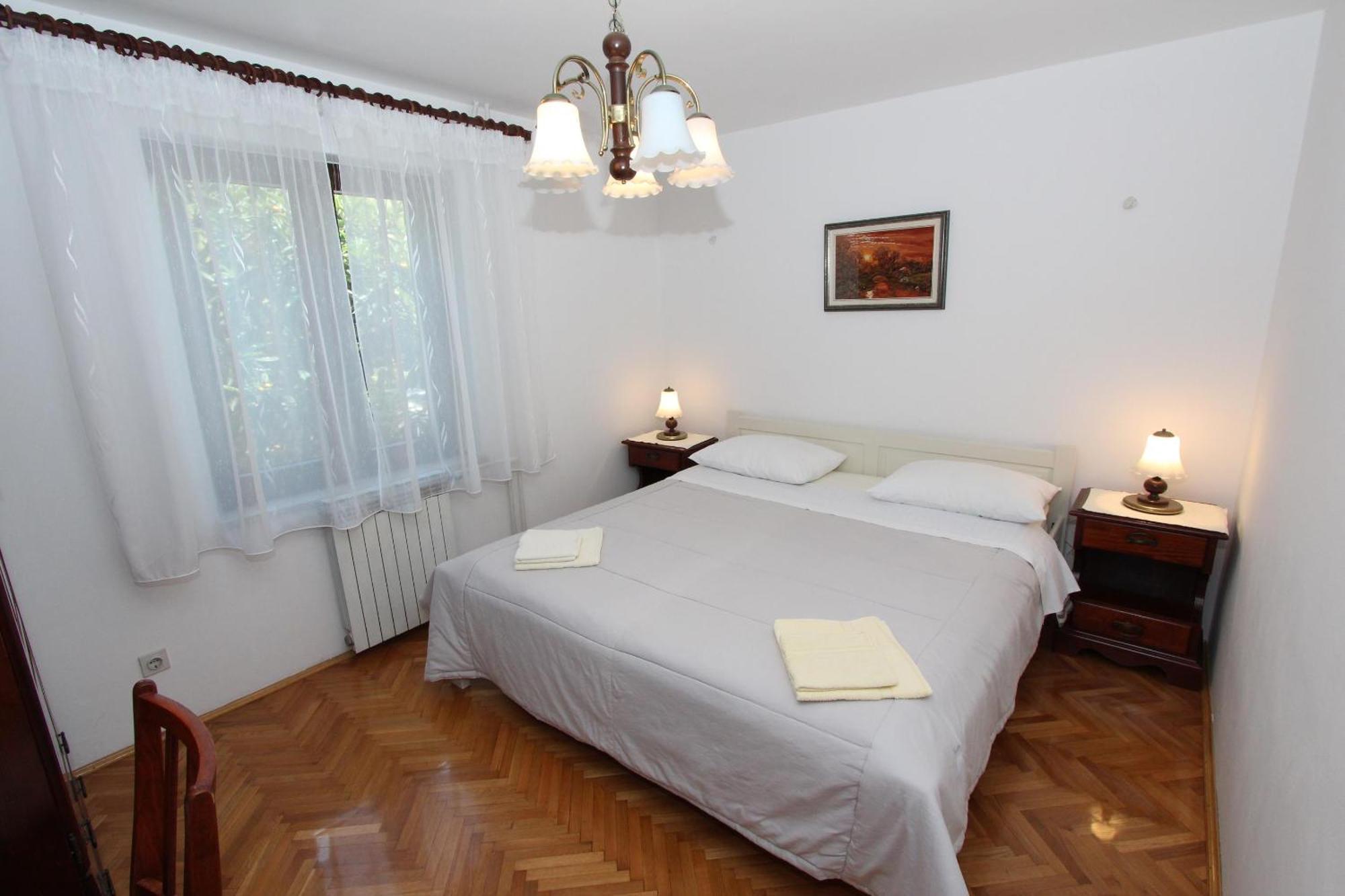 Apartments Lara Rovinj Extérieur photo