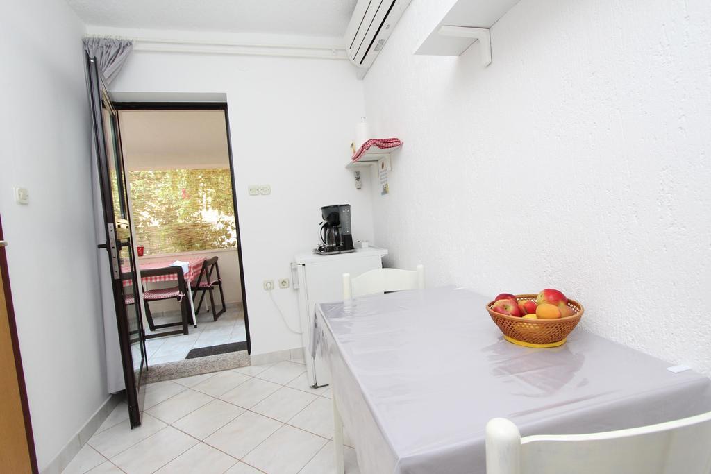 Apartments Lara Rovinj Extérieur photo