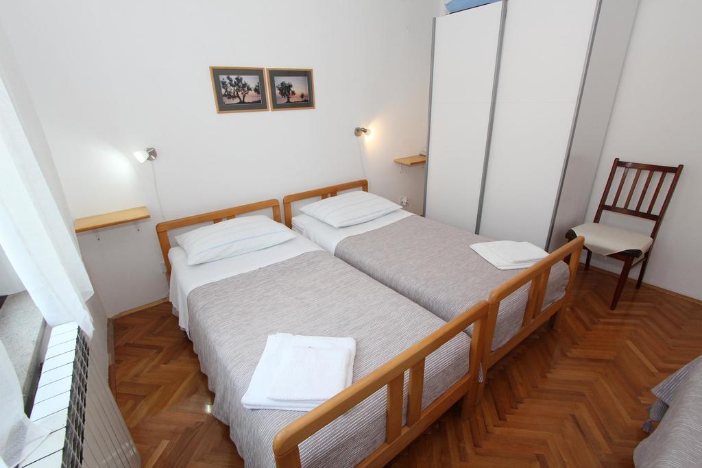 Apartments Lara Rovinj Extérieur photo