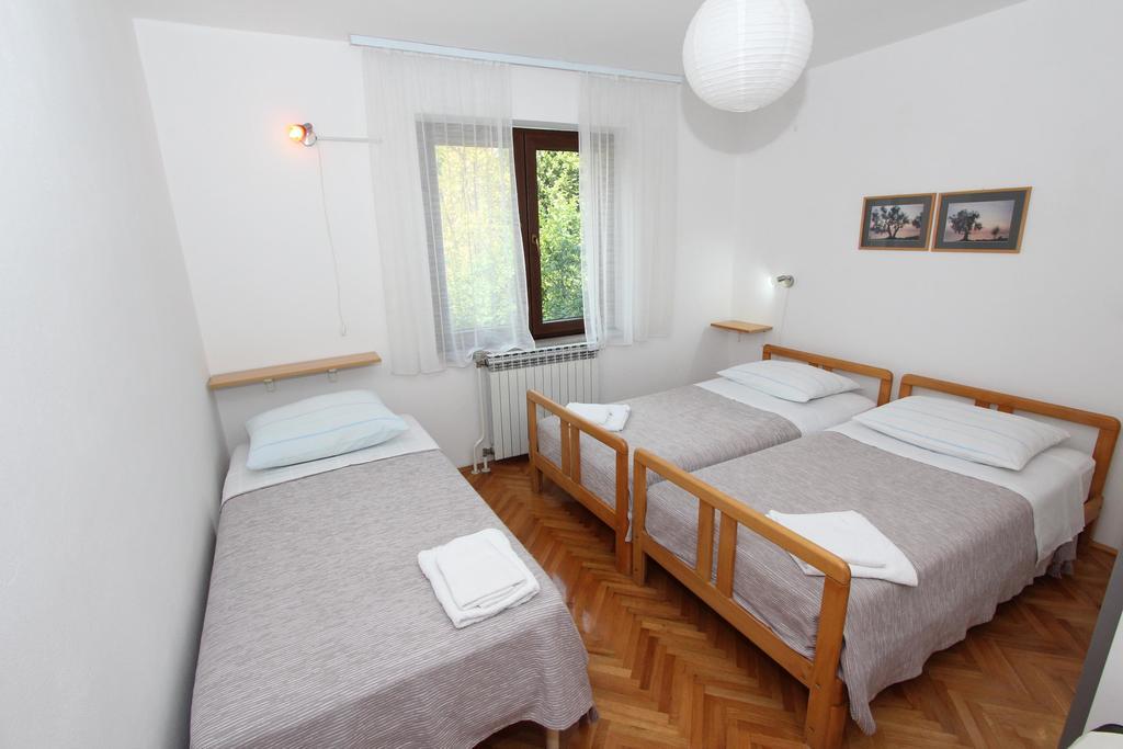 Apartments Lara Rovinj Extérieur photo