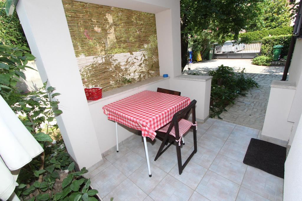 Apartments Lara Rovinj Extérieur photo