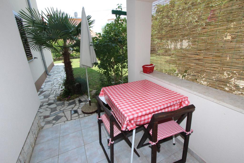 Apartments Lara Rovinj Extérieur photo