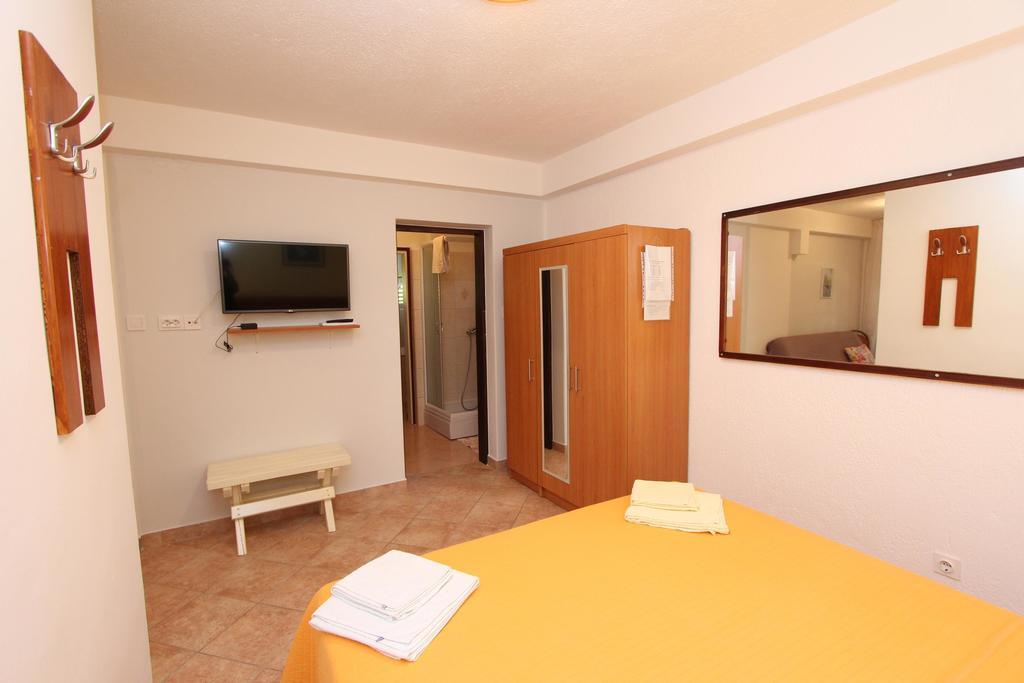 Apartments Lara Rovinj Extérieur photo