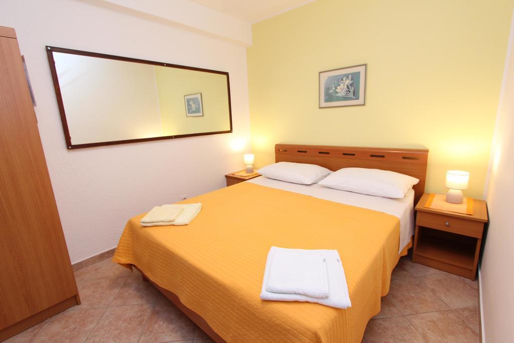 Apartments Lara Rovinj Extérieur photo