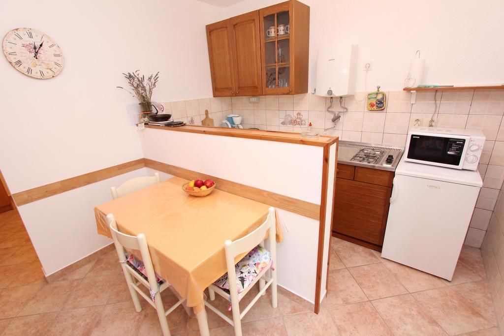 Apartments Lara Rovinj Extérieur photo