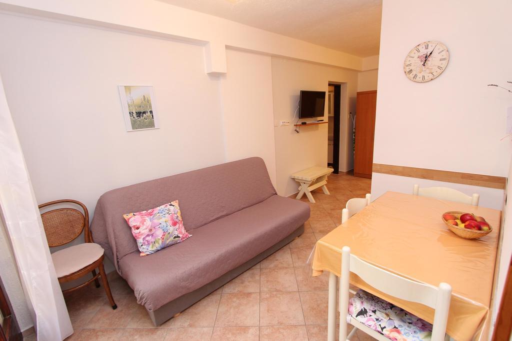 Apartments Lara Rovinj Extérieur photo