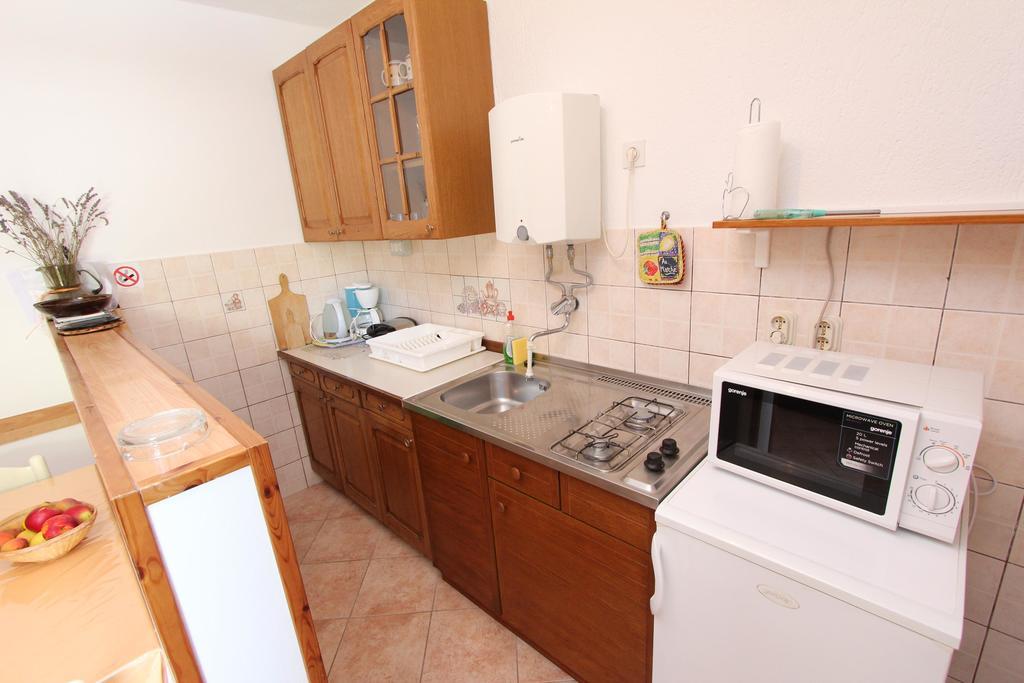 Apartments Lara Rovinj Extérieur photo