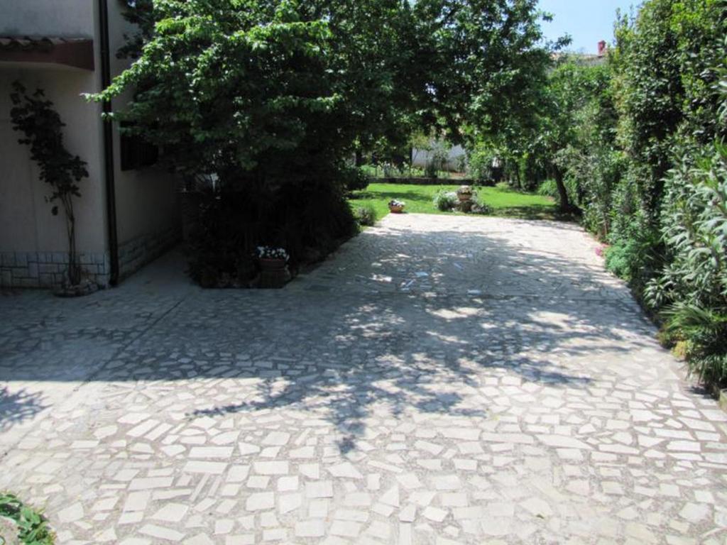 Apartments Lara Rovinj Extérieur photo