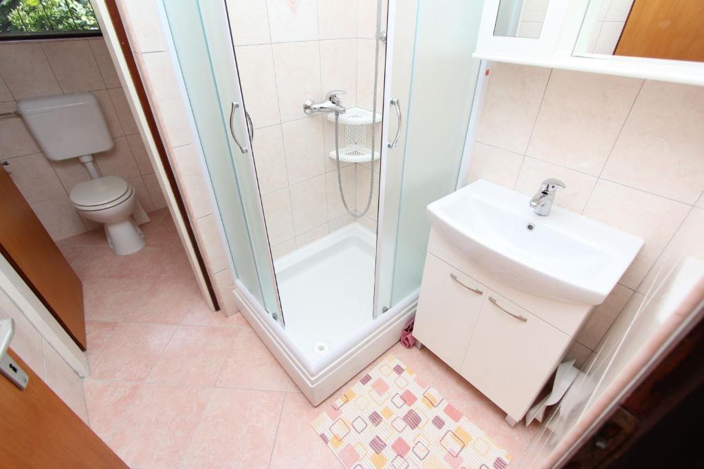 Apartments Lara Rovinj Chambre photo