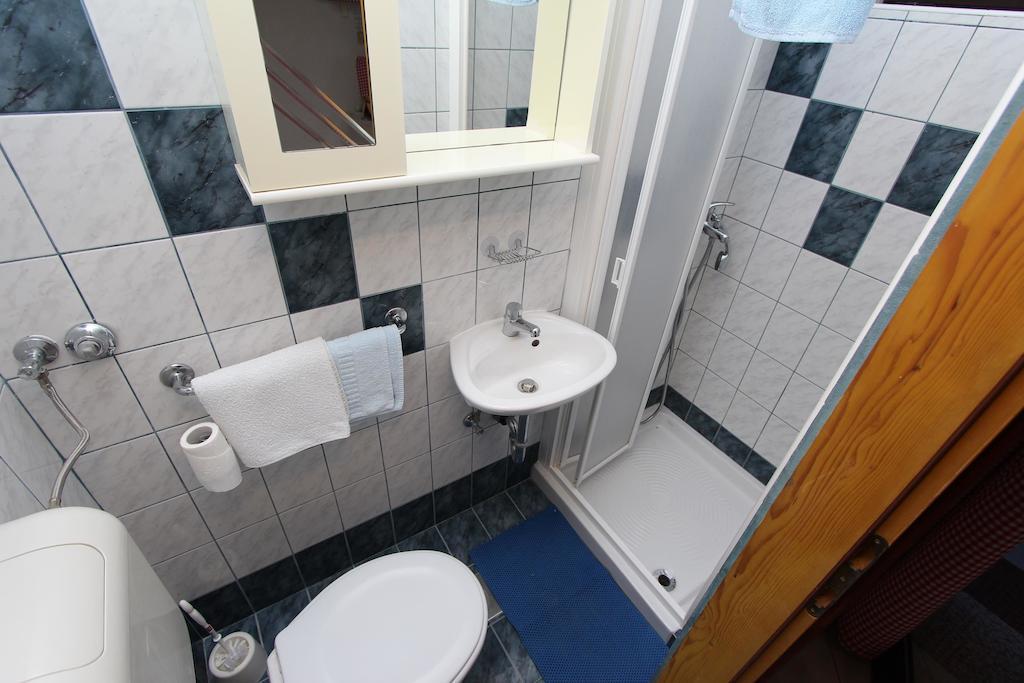 Apartments Lara Rovinj Chambre photo